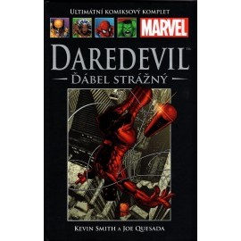 Daredevil: Ďábel strážný