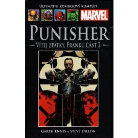 Punisher: Vítej zpátky, Franku - část 2