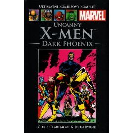Uncanny X-men: Dark Phoenix