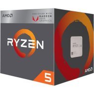 AMD Ryzen 5 3400G - cena, porovnanie
