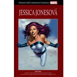 Jessica Jonesová