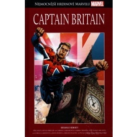 Captain Britain