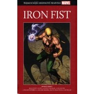 Iron Fist - cena, porovnanie
