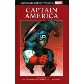 NHM 6: Captain America