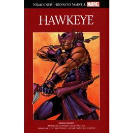 NHM 4: Hawkeye