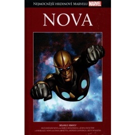 NHM 47: Nova
