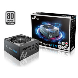 Fortron Hydro PTM 650W
