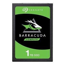 Seagate BarraCuda ZA1000CM1A002 1TB