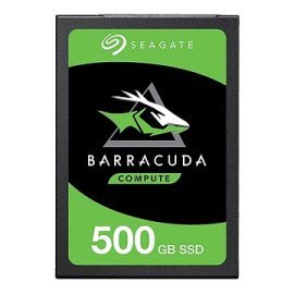 Seagate BarraCuda ZA500CM1A002 500GB