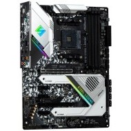 Asrock X570 Steel Legend - cena, porovnanie