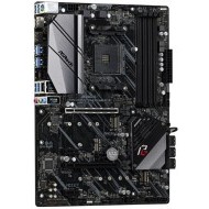 Asrock X570 Phantom Gaming 4 - cena, porovnanie