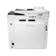 HP LaserJet Pro M479fdn - cena, porovnanie