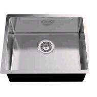 Sinks Boxstep 550 RO - cena, porovnanie