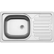 Sinks Classic 760 - cena, porovnanie