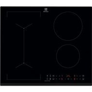 Electrolux LIV63431BK - cena, porovnanie