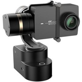 Yi Technology 4K Action Camera
