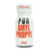 Poppers PUR Amyl-Propyl 13ml - cena, porovnanie
