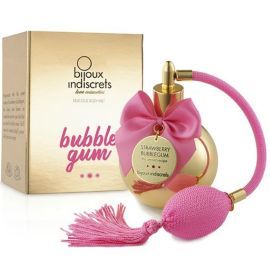 Bijoux Love Indiscrets Sweet Bubblegum Body Mist 130ml