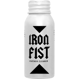 Poppers Iron Fist 30ml
