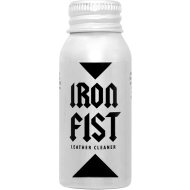 Poppers Iron Fist 30ml - cena, porovnanie