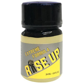 Poppers Rise Up Big 24ml