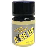 Poppers Rise Up Big 24ml - cena, porovnanie