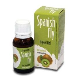 Cobeco Pharma Spanish Fly Tropical Kiwi 15ml