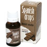 Cobeco Pharma Spanish Fly Chocolate Mix 15ml - cena, porovnanie