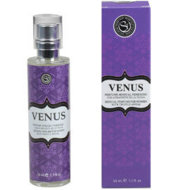 Secret Play Venus Pheromone Perfume 50ml