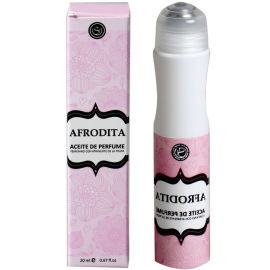 Secret Play Afrodita Oil Perfume 20ml