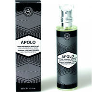 Secret Play Apolo Male Perfume With Pheromones 50ml - cena, porovnanie