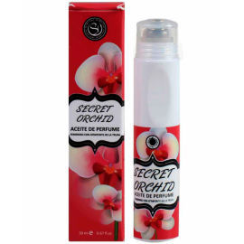 Secret Play Orchid Perfume 20ml