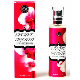 Secret Play Orchid Perfume 50ml