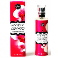 Secret Play Orchid Perfume 50ml - cena, porovnanie