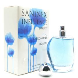 Saninex Pheromones Influence Luxury 100ml