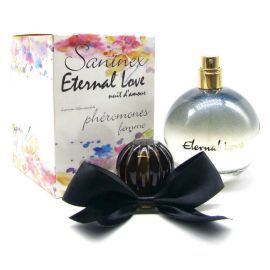 Saninex Pheromones Eternal Love Nuit D'Amour 100ml