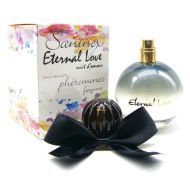 Saninex Pheromones Eternal Love Nuit D'Amour 100ml - cena, porovnanie