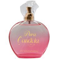 Nacho Vidal Perfum Pura Candela 100ml - cena, porovnanie