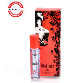 Miyoshi Miyagi Instinct Woman 15ml