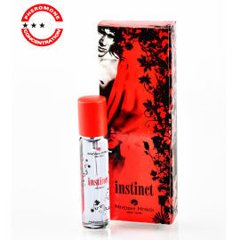 Miyoshi Miyagi Instinct Men 15ml