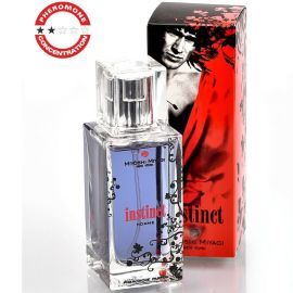 Miyoshi Miyagi Instinct Men 50ml