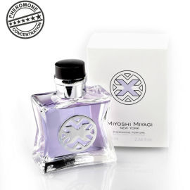 Miyoshi Miyagi Perfum Woman 80ml