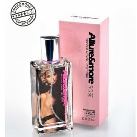 Miyoshi Miyagi Allure & More Rose 30ml