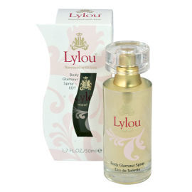 Lylou Body Glamour Spray 50ml