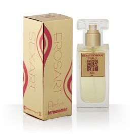Eros Art Ferowoman Perfum 50ml