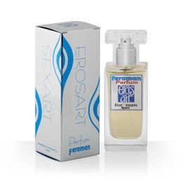 Eros Art Feroman Perfum With Pheromones For Men 50ml