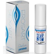 Eros Art Feroman Perfum With Pheromones 20ml - cena, porovnanie