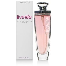 Cobeco Pharma Live Life Woman 80ml