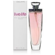 Cobeco Pharma Live Life Woman 80ml - cena, porovnanie