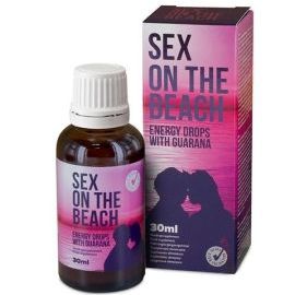 Cobeco Pharma Sex On The Beach 30ml